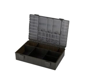 Fox Box Edges Medium Tackle Box